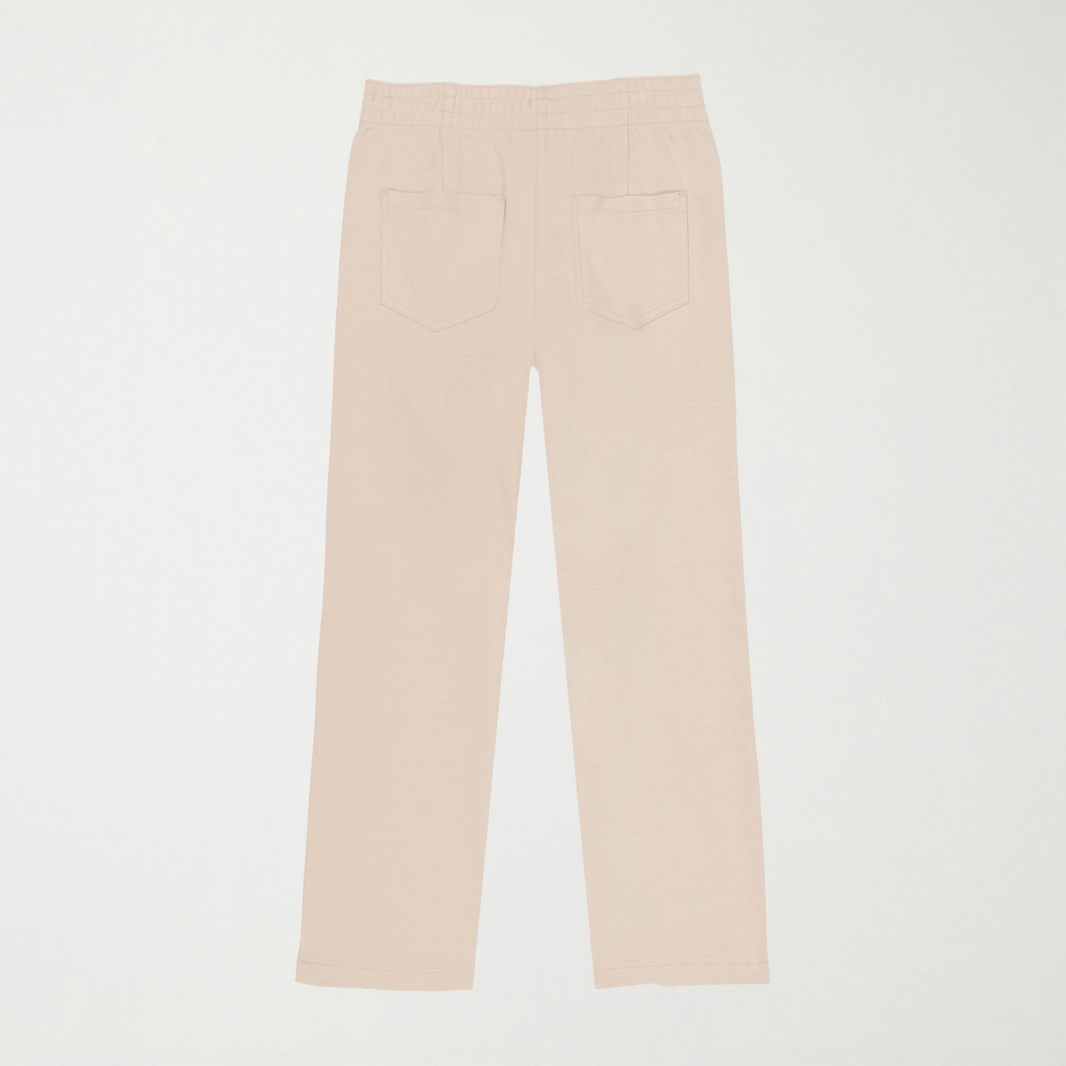 IZOD Cropped Little & Big Kid Girls Wide Leg Regular Fit Flat Front Pant