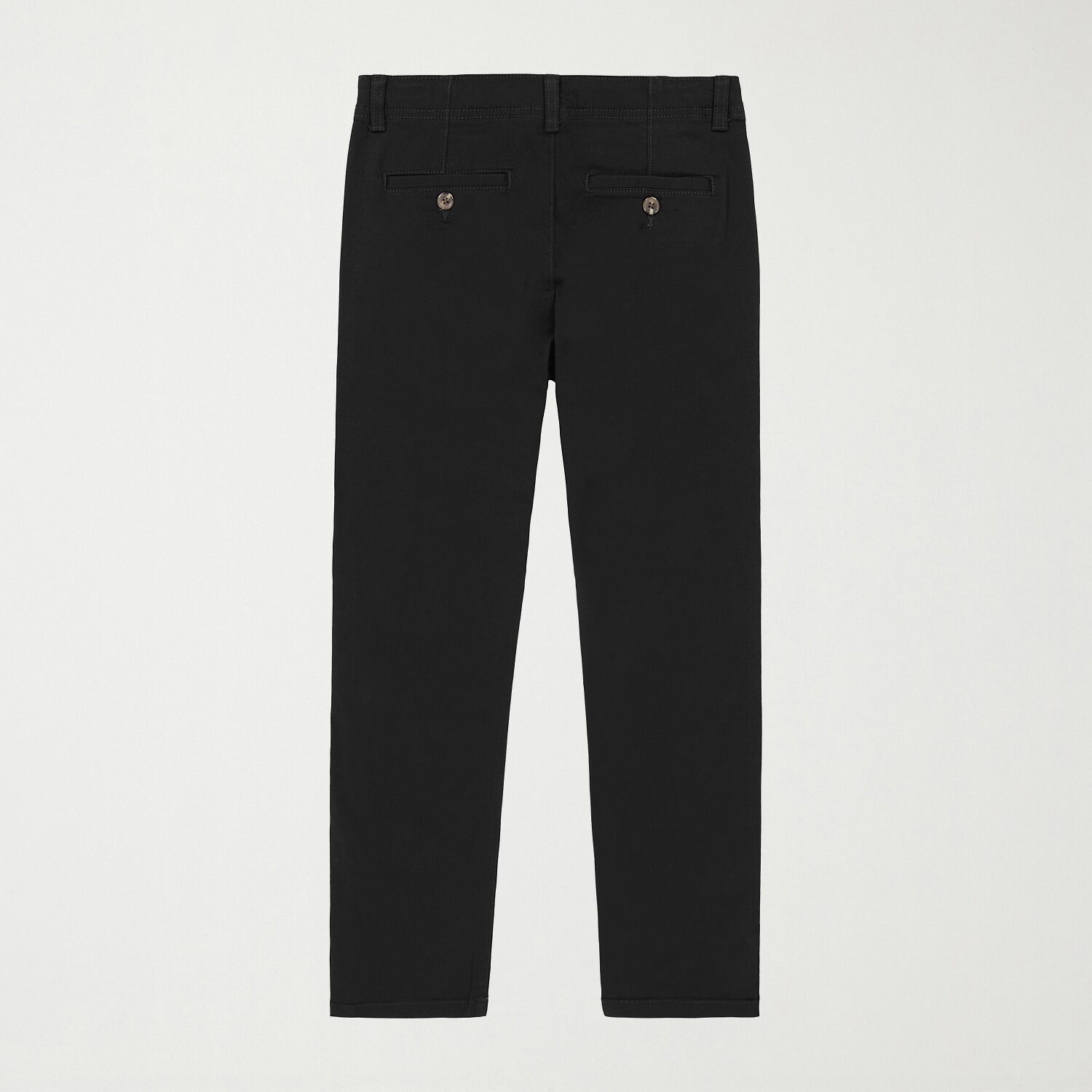 IZOD Little & Big Kid Boys Straight Regular Fit Flat Front Pant
