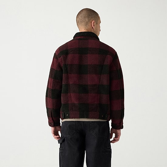 Levi's® Mens Denim Trucker Jacket