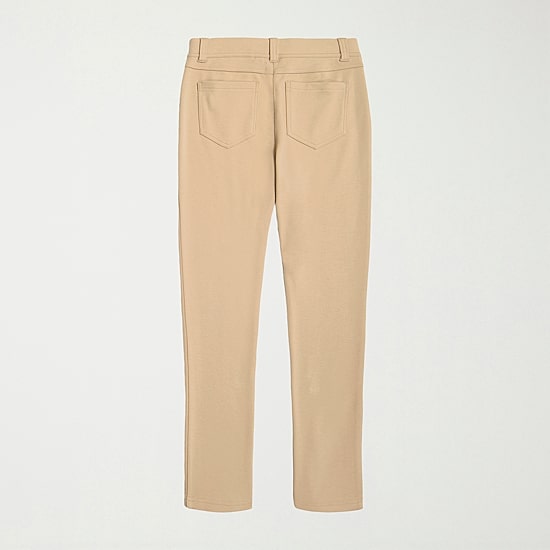 IZOD Jegging Little & Big Kid Girls Slim Fit Pant