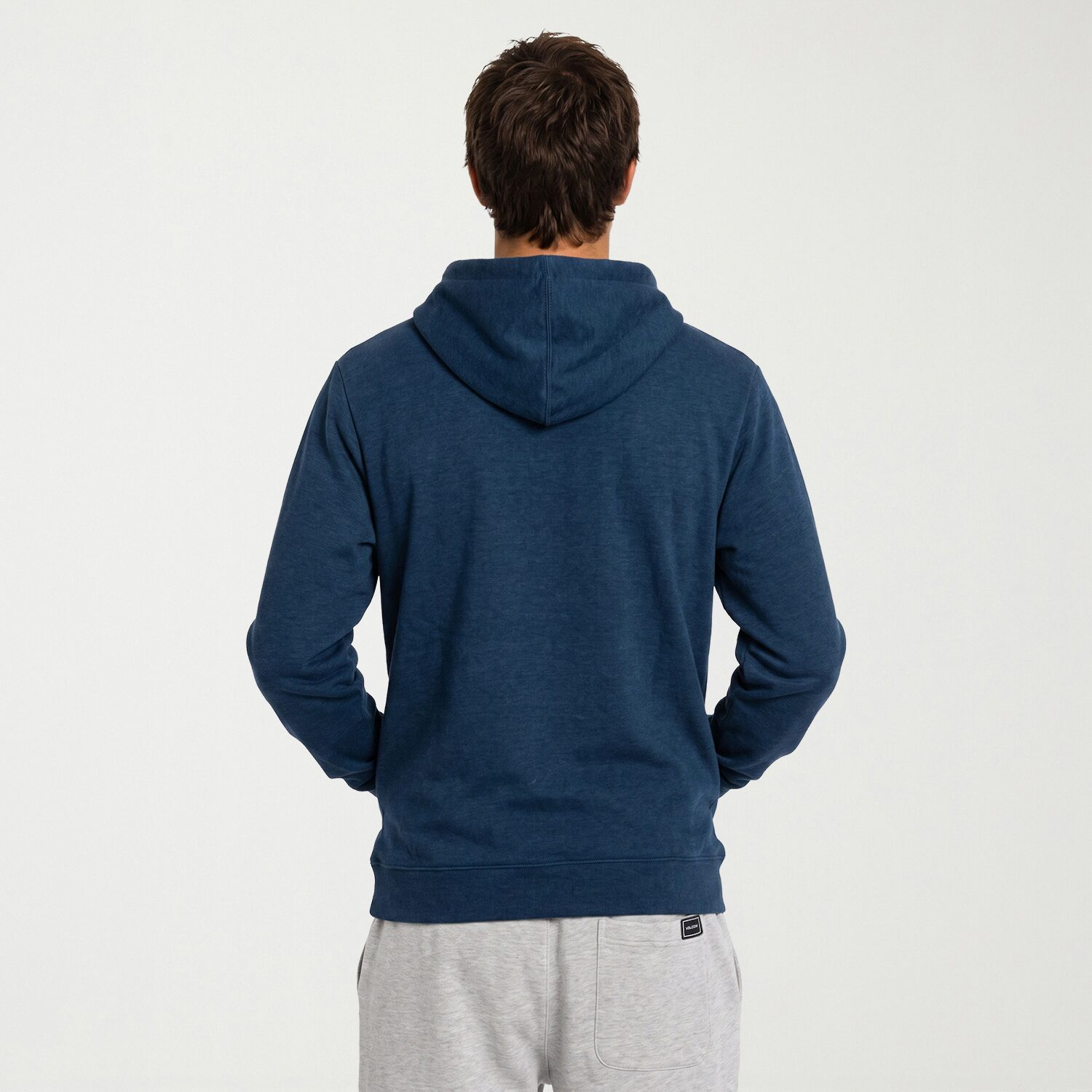 VOLCOM Mens Hooded Long Sleeve Sweatshirt