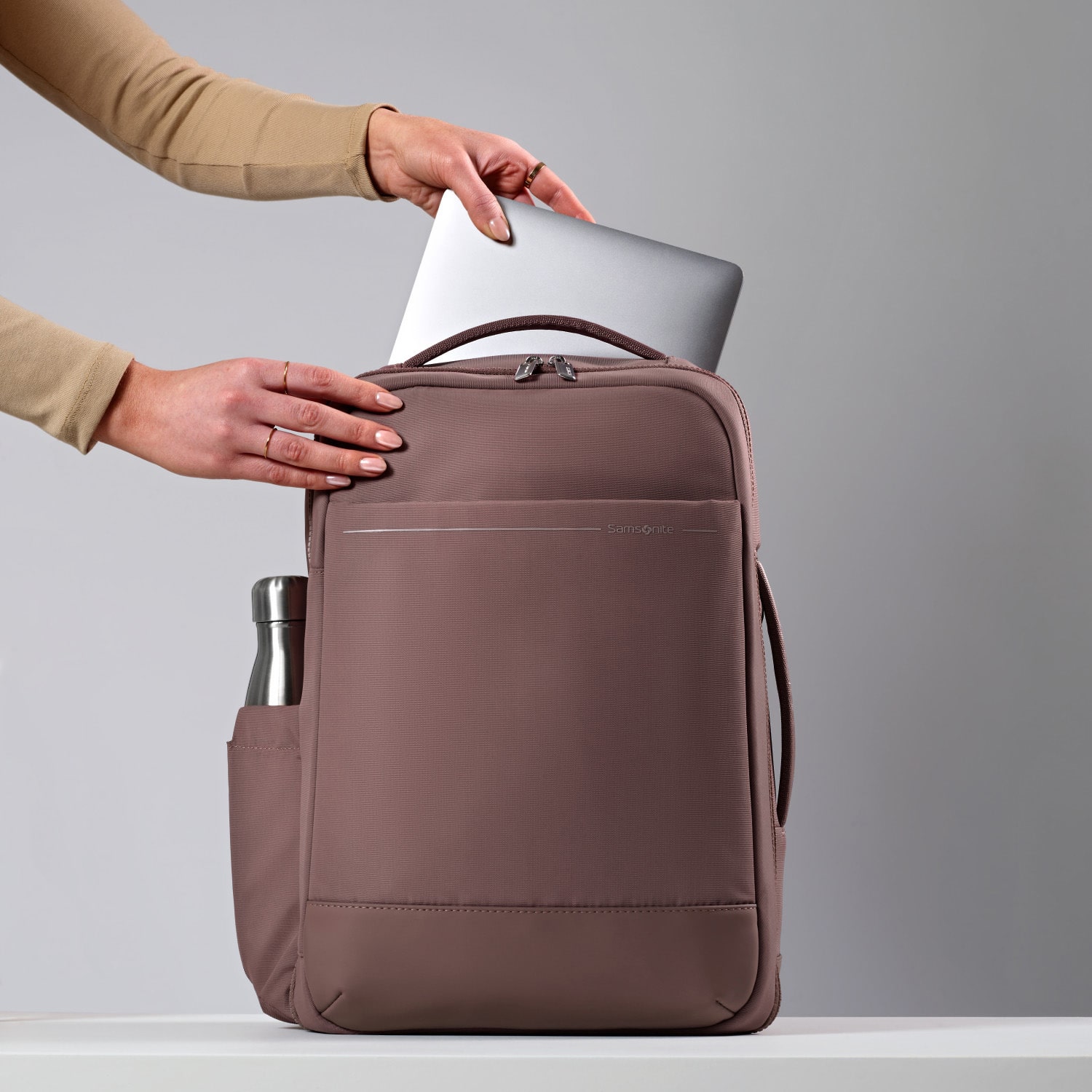 Samsonite Better Than Basic Unisex Adult Backpack
