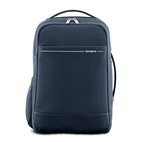 Samsonite Better Than Basic Unisex Adult Backpack In Blue