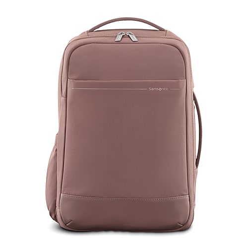 Samsonite Better Than Basic Unisex Adult Backpack In Pink