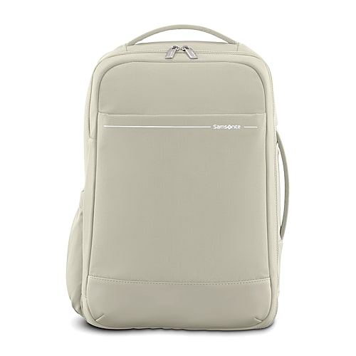 Samsonite Better Than Basic Unisex Adult Backpack In Beige
