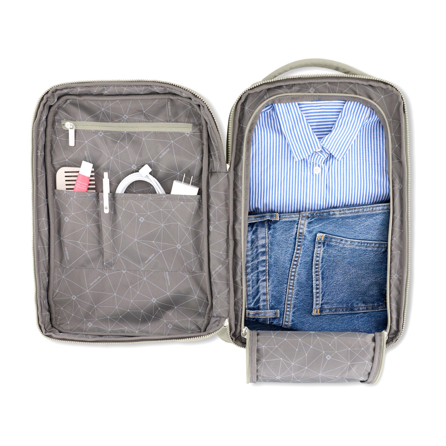 Samsonite Better Than Basic Unisex Adult Backpack