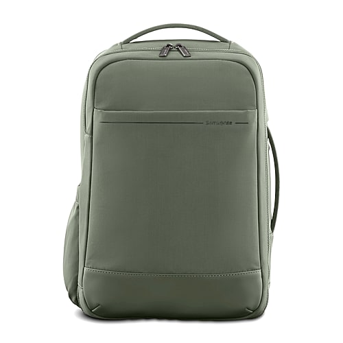 Samsonite Better Than Basic Unisex Adult Backpack In Green