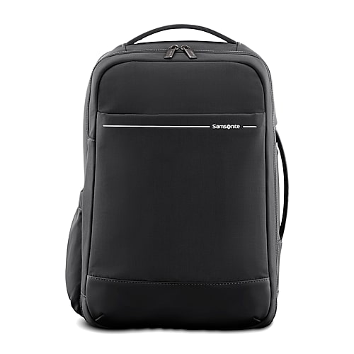 Samsonite Better Than Basic Unisex Adult Backpack In Black