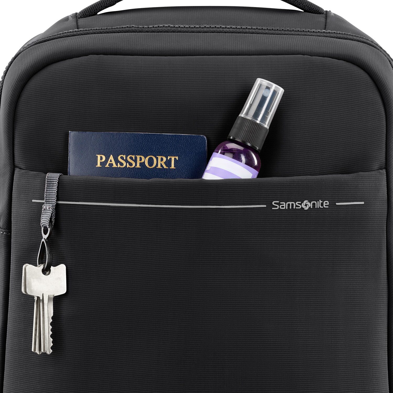 Samsonite Better Than Basic Unisex Adult Backpack