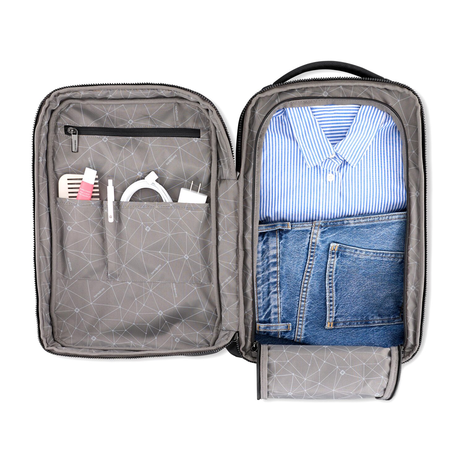 Samsonite Better Than Basic Unisex Adult Backpack