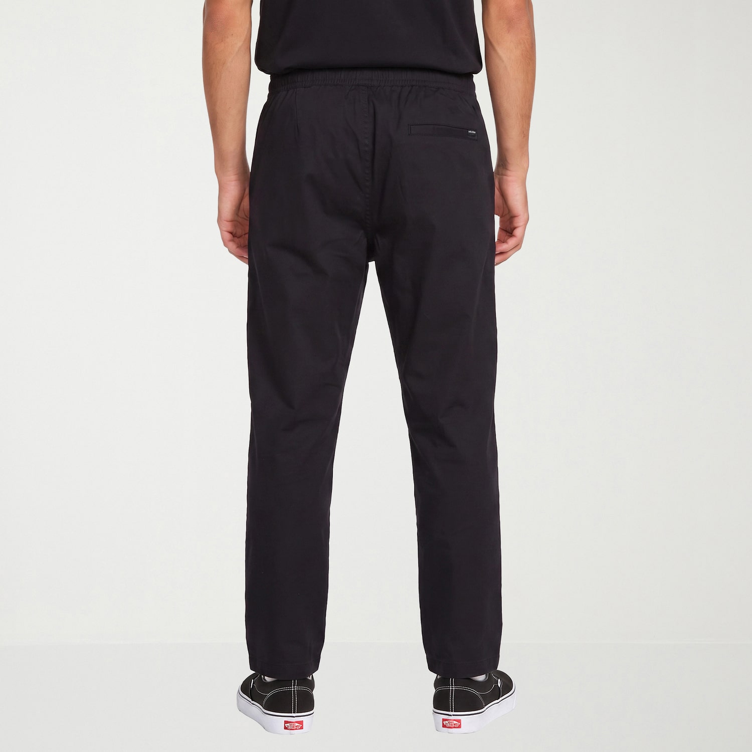 VOLCOM Mens Pull-On Short