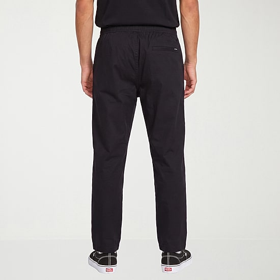 VOLCOM Mens Pull-On Short