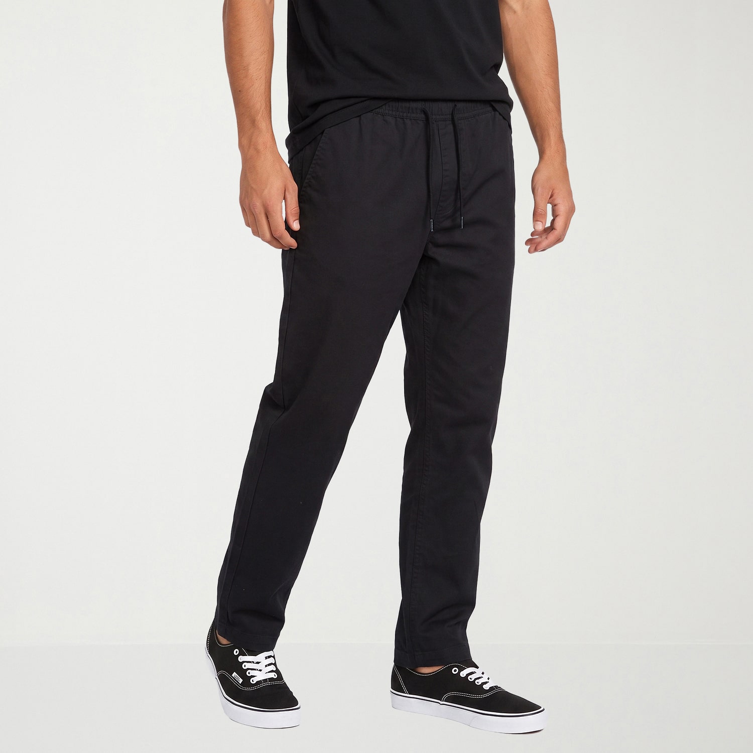 VOLCOM Mens Pull-On Short