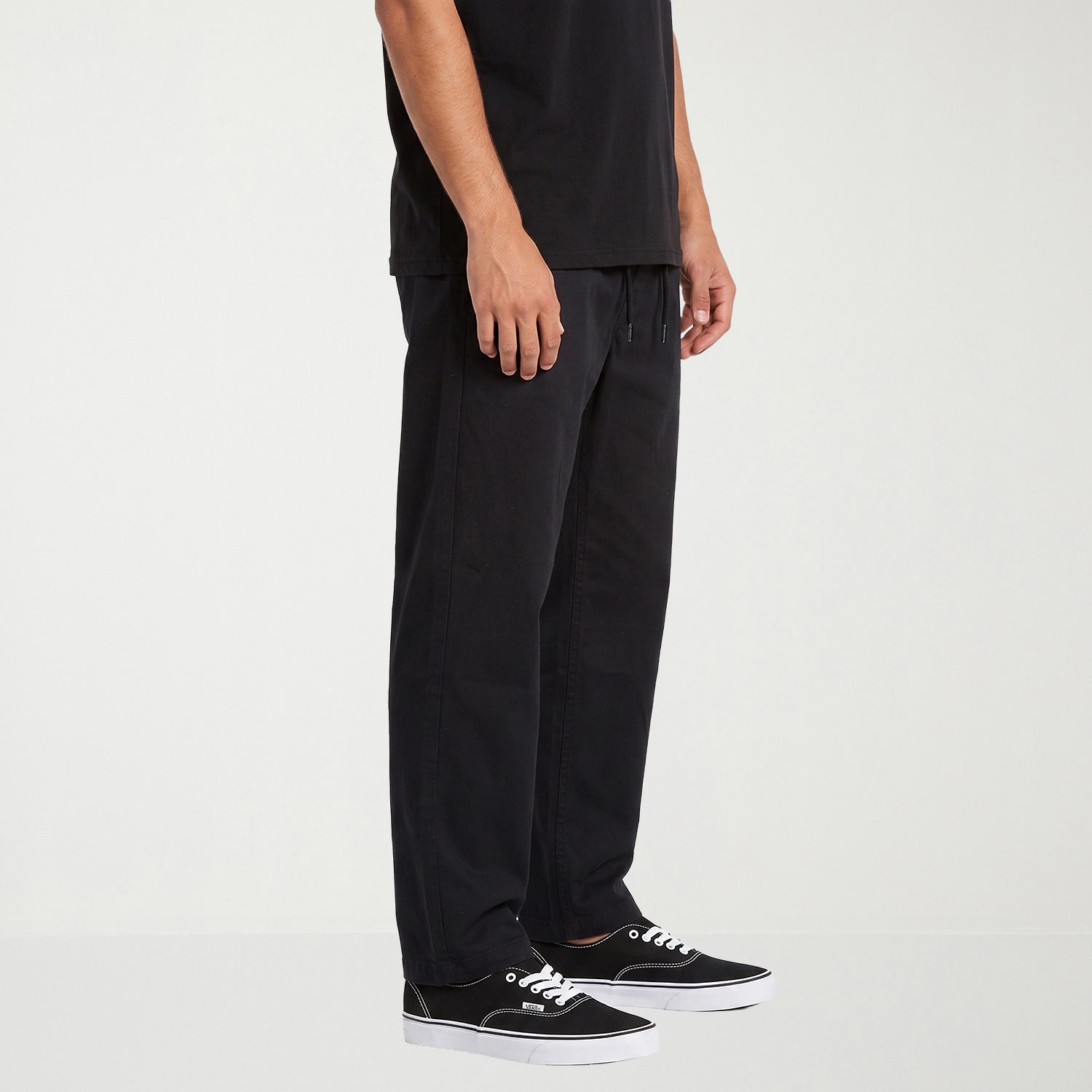 VOLCOM Mens Pull-On Short