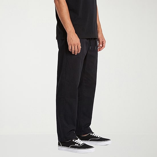 VOLCOM Mens Pull-On Short