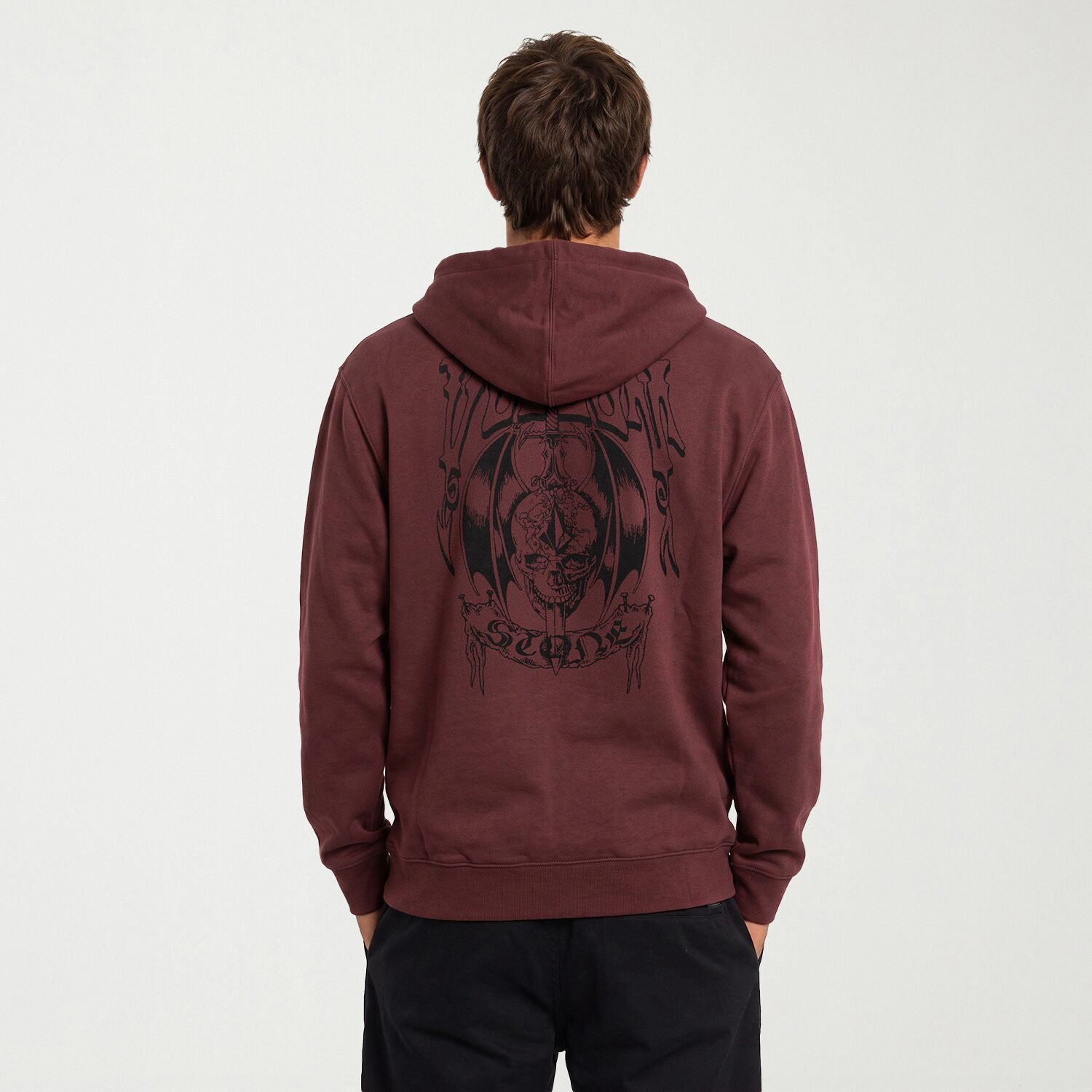 VOLCOM Mens Jacket