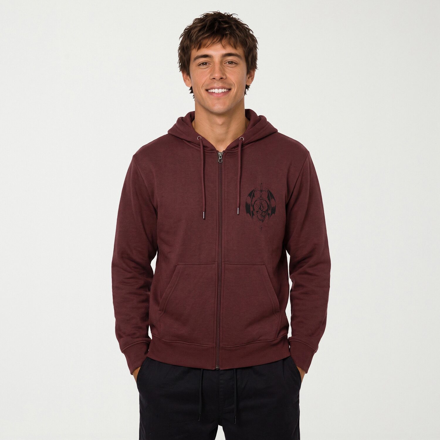 VOLCOM Mens Jacket