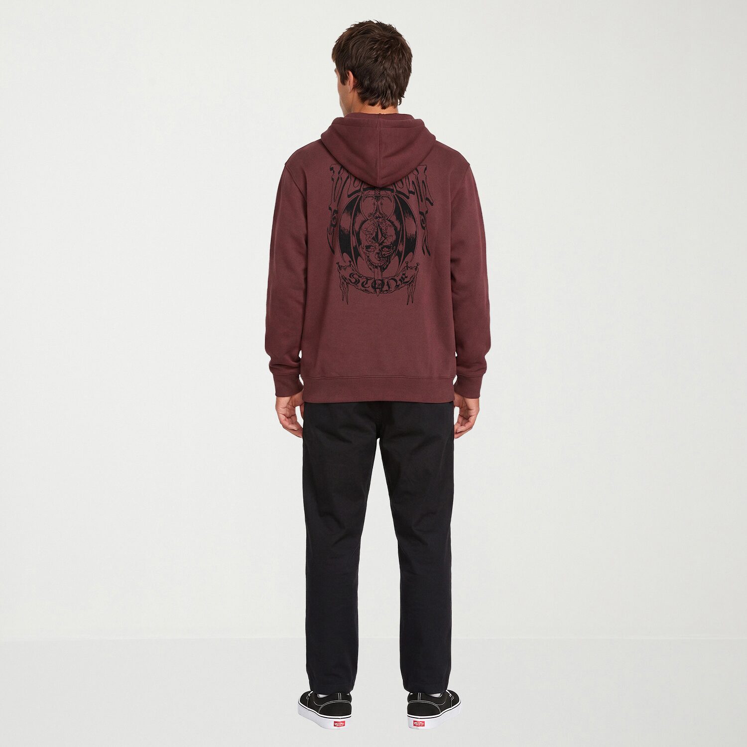 VOLCOM Mens Jacket