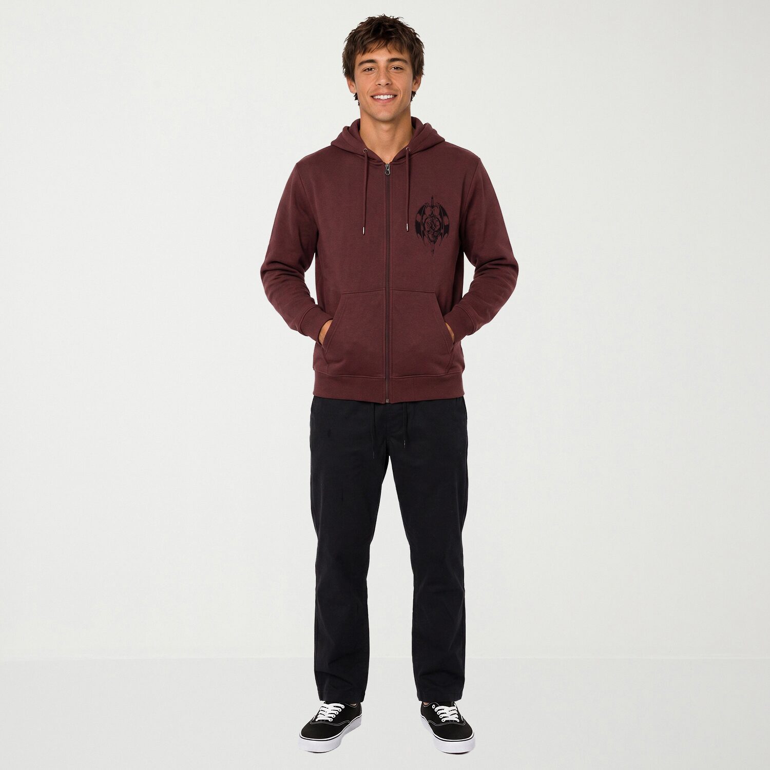 VOLCOM Mens Jacket