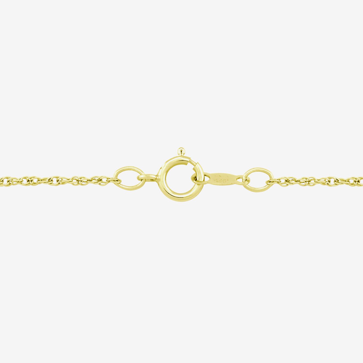 Womens Genuine Yellow Citrine 14K Gold Over Silver Oval 18 Inch Pendant Necklace