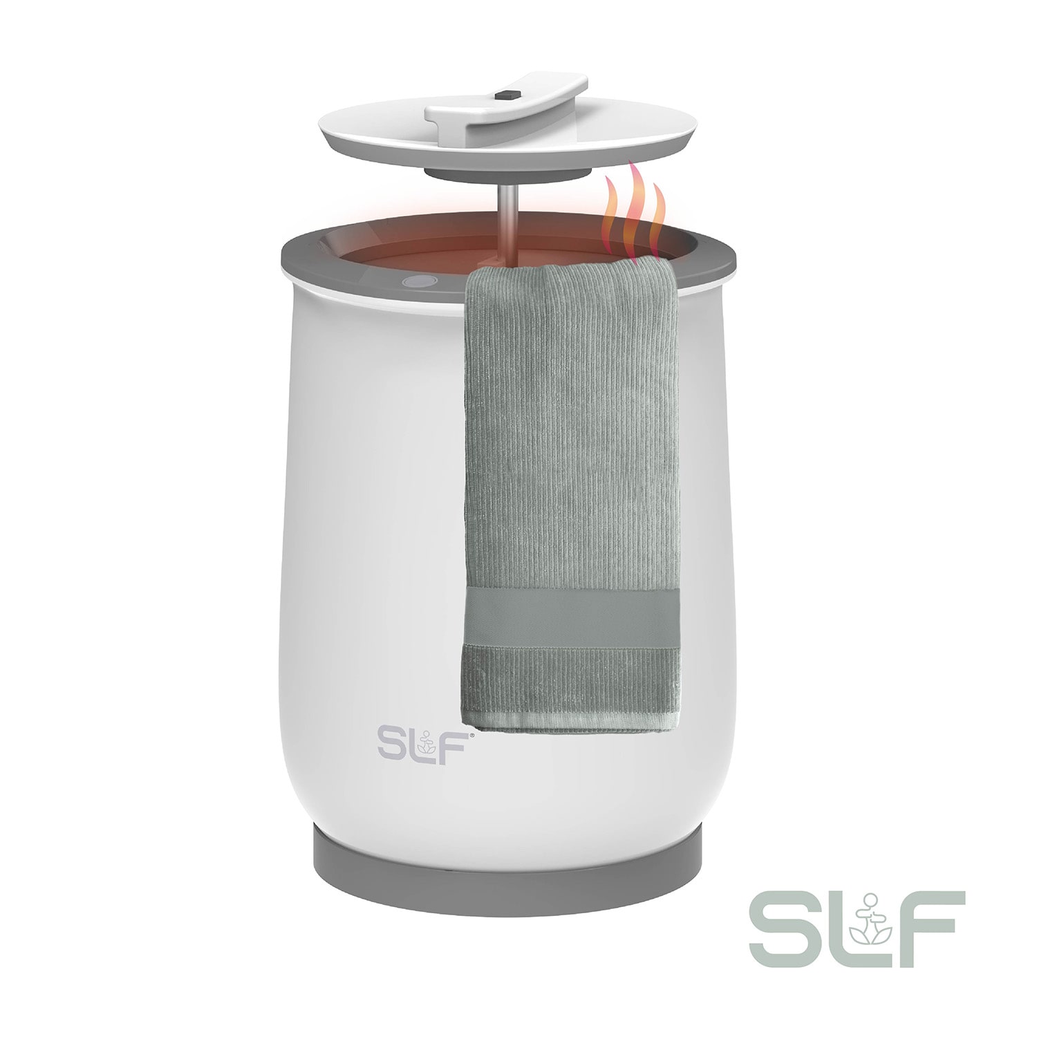 SLF Towel Warmer