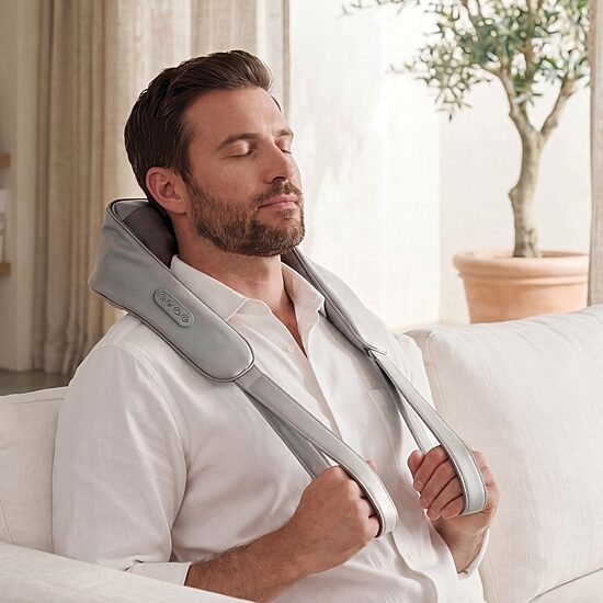 HoMedics Rechargable Shs Massager