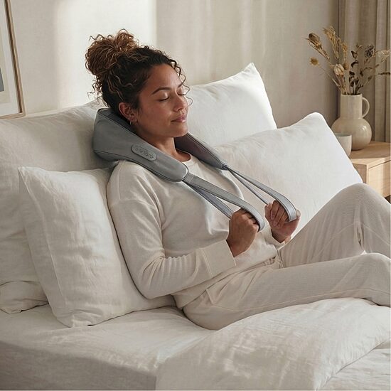 HoMedics Rechargable Shs Massager