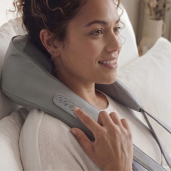 HoMedics Rechargable Shs Massager