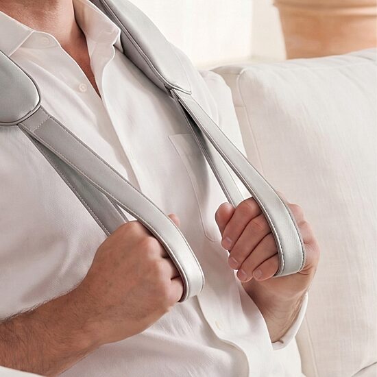HoMedics Rechargable Shs Massager