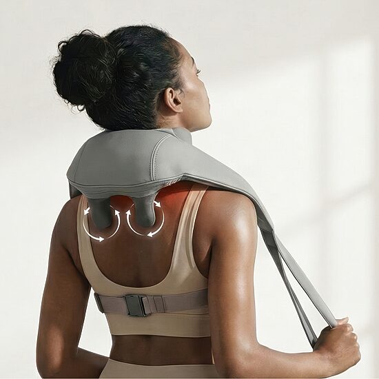 HoMedics Rechargable Shs Massager