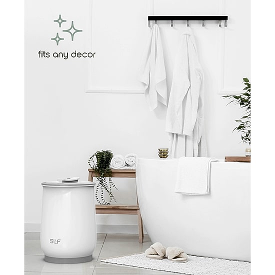 SLF Towel Warmer