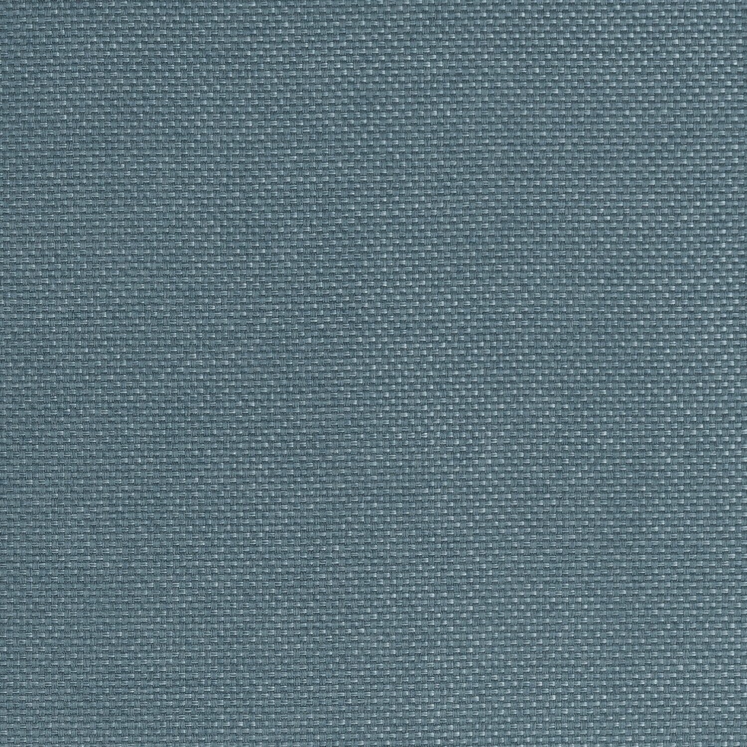 Sun Zero Atmosphere Grommet Top 100% Blackout Single Curtain Panel