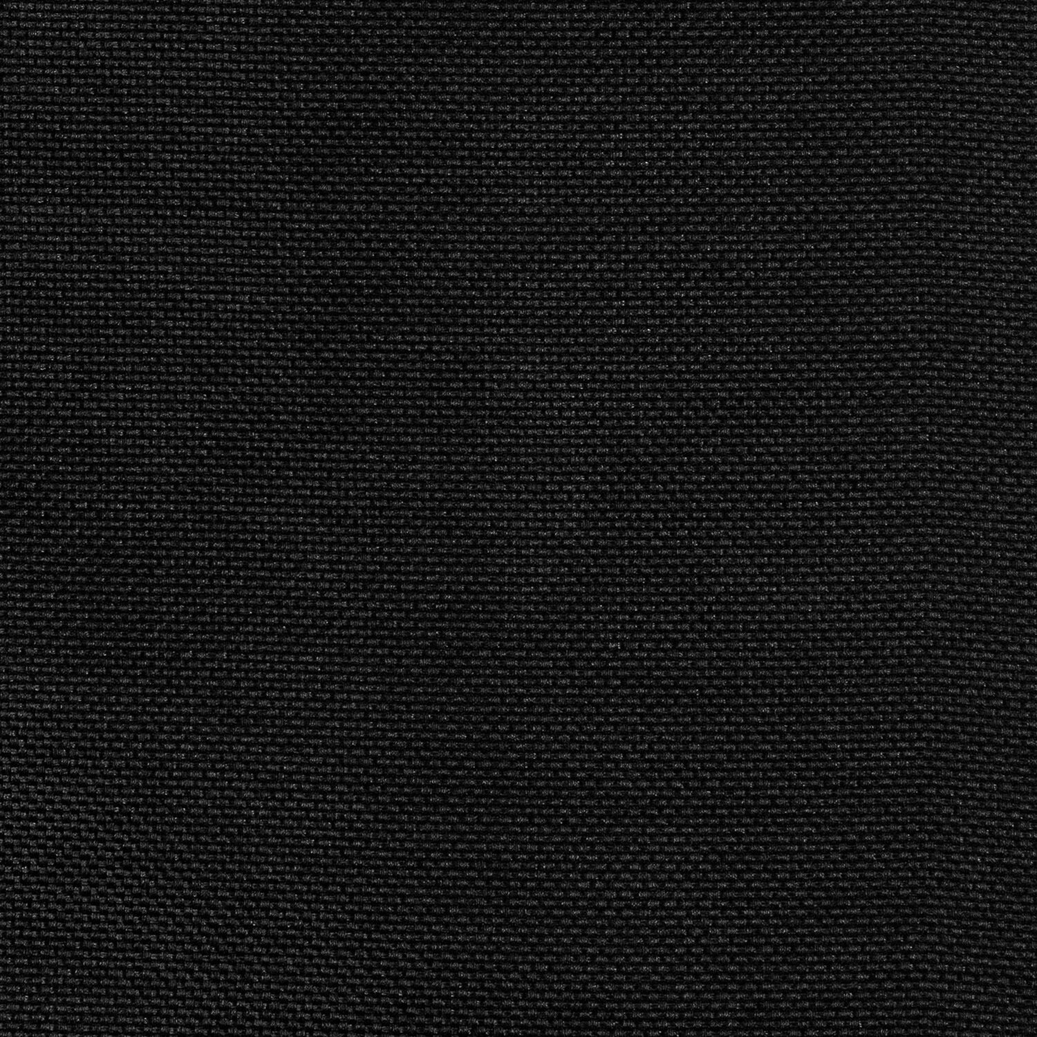 Sun Zero Atmosphere Grommet Top 100% Blackout Single Curtain Panel