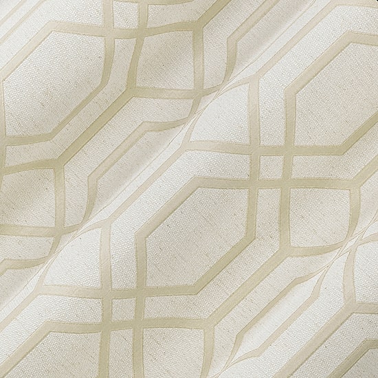 Sun Zero Atmosphere Davenport Grommet Top 100% Blackout Single Curtain Panel