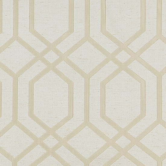 Sun Zero Atmosphere Davenport Grommet Top 100% Blackout Single Curtain Panel