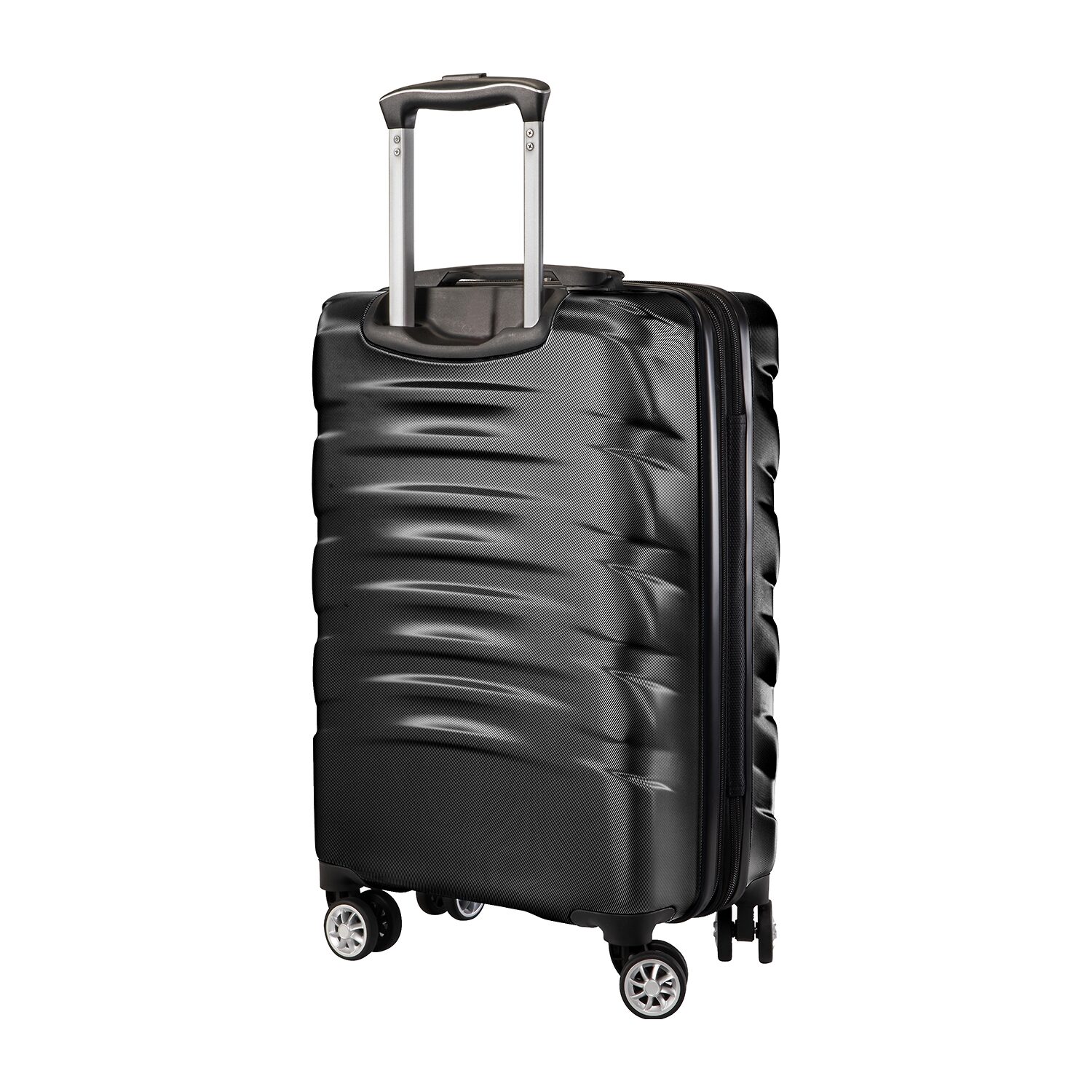 Skyway Everett 2.0 20 Inch Hardside Carry-On Spinner Luggage