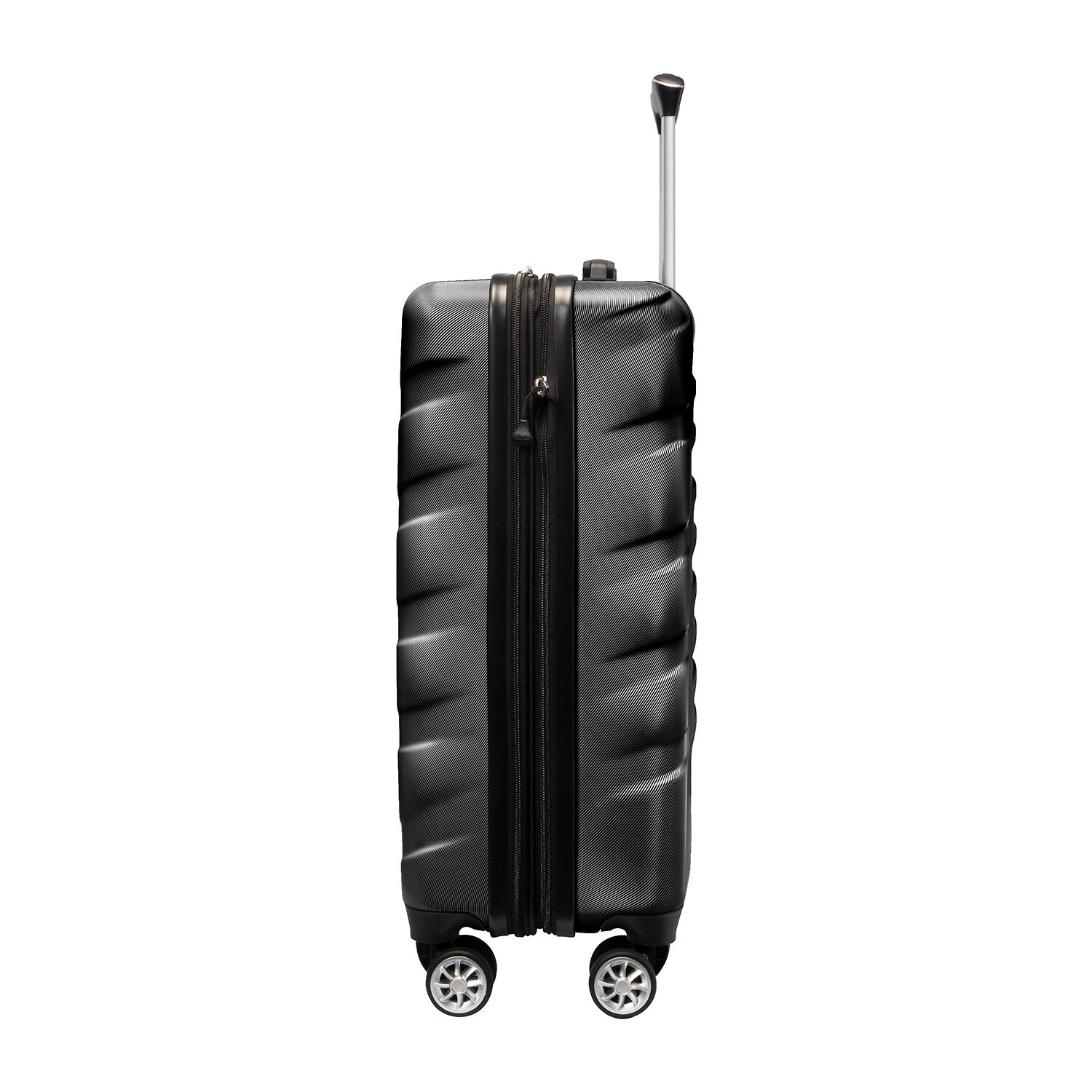 Skyway Everett 2.0 20 Inch Hardside Carry-On Spinner Luggage