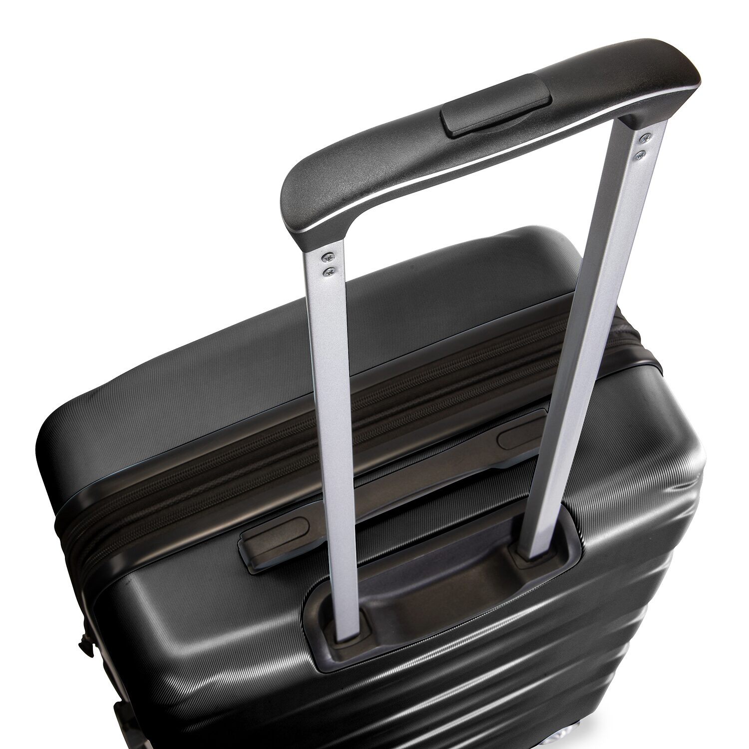 Skyway Everett 2.0 20 Inch Hardside Carry-On Spinner Luggage
