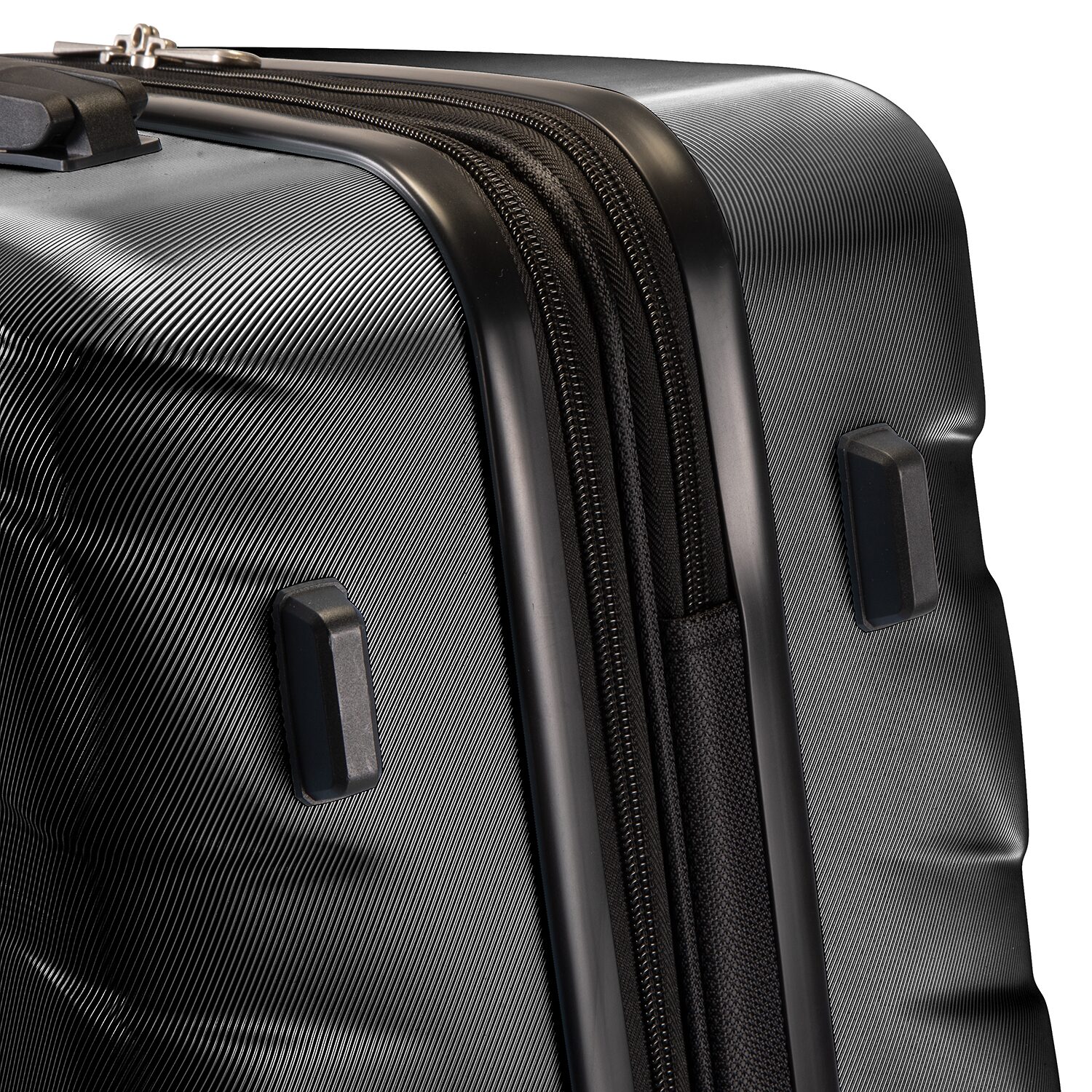 Skyway Everett 2.0 20 Inch Hardside Carry-On Spinner Luggage