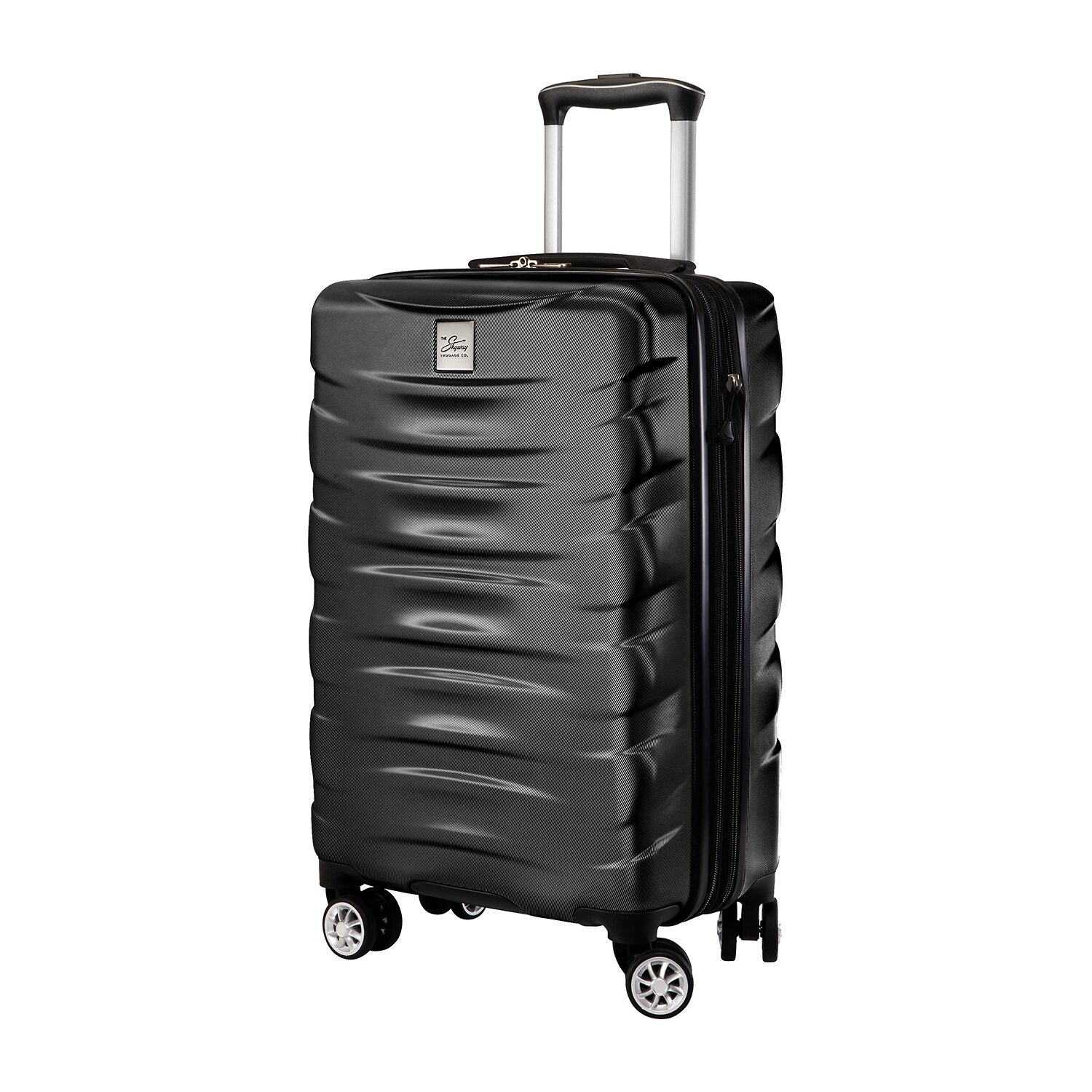 Skyway Everett 2.0 20 Inch Hardside Carry-On Spinner Luggage