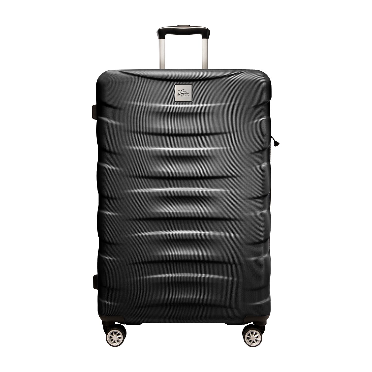 Skyway Everett 2.0 28 Inch Hardside Checked Spinner Luggage