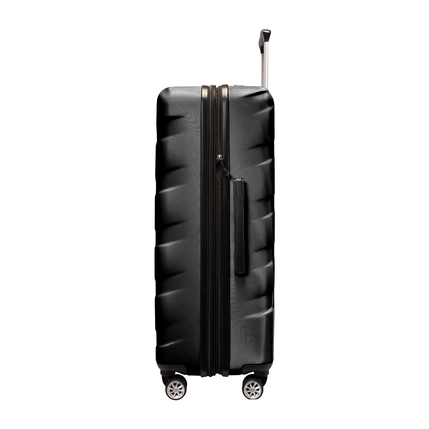 Skyway Everett 2.0 28 Inch Hardside Checked Spinner Luggage