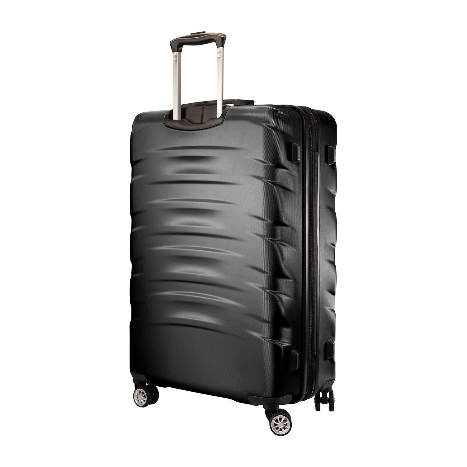 Skyway Everett 2.0 28 Inch Hardside Checked Spinner Luggage