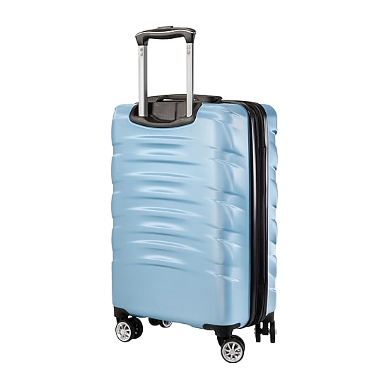 Skyway Everett 2.0 20 Inch Hardside Carry-On Spinner Luggage
