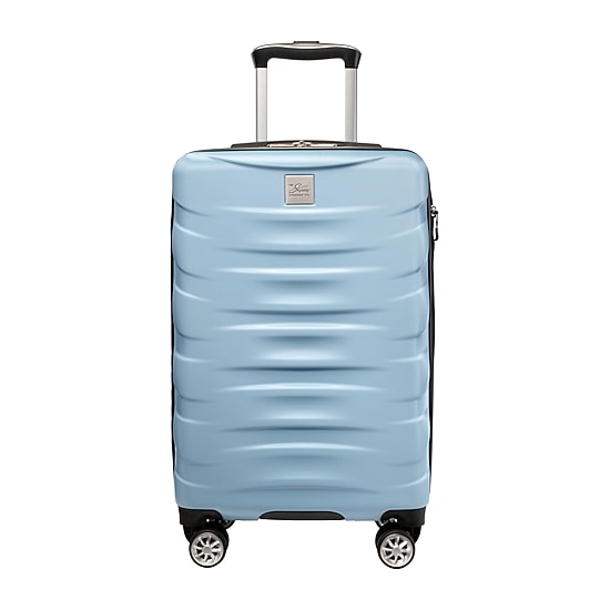 Skyway Everett 2.0 20 Inch Hardside Carry-On Spinner Luggage