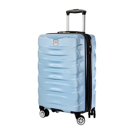Skyway Everett 2.0 20 Inch Hardside Carry-On Spinner Luggage