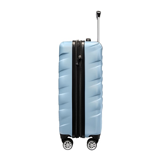 Skyway Everett 2.0 20 Inch Hardside Carry-On Spinner Luggage