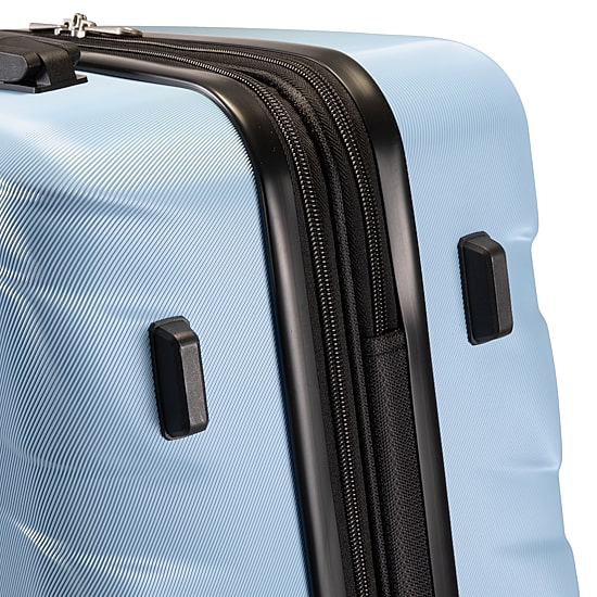 Skyway Everett 2.0 20 Inch Hardside Carry-On Spinner Luggage