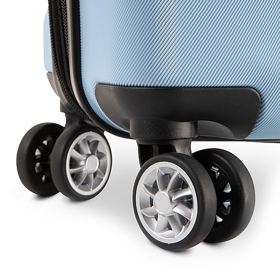 Skyway Everett 2.0 20 Inch Hardside Carry-On Spinner Luggage
