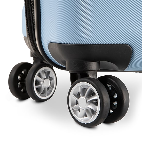 Skyway Everett 2.0 24 Inch Hardside Checked Spinner Luggage - JCPenney